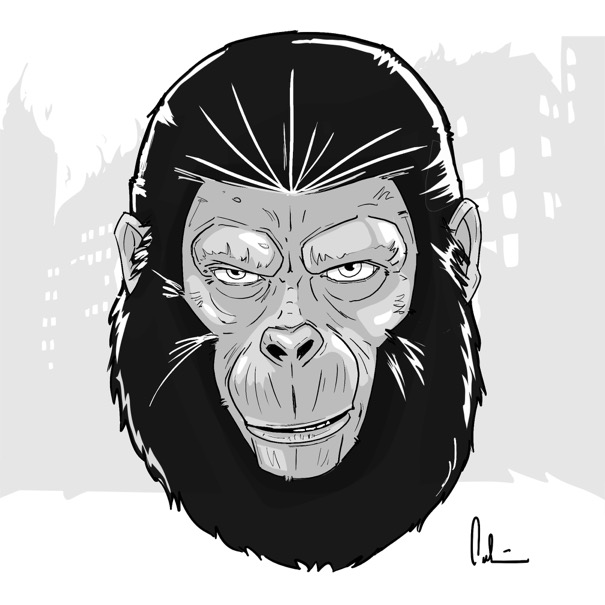 ApeTober2020_POTA_CeasarPrime_30