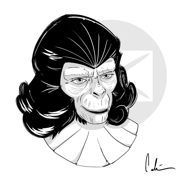 ApeTober2020_POTA_Lisa_19