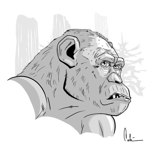 ApeTober2020_POTA_Rocket_28