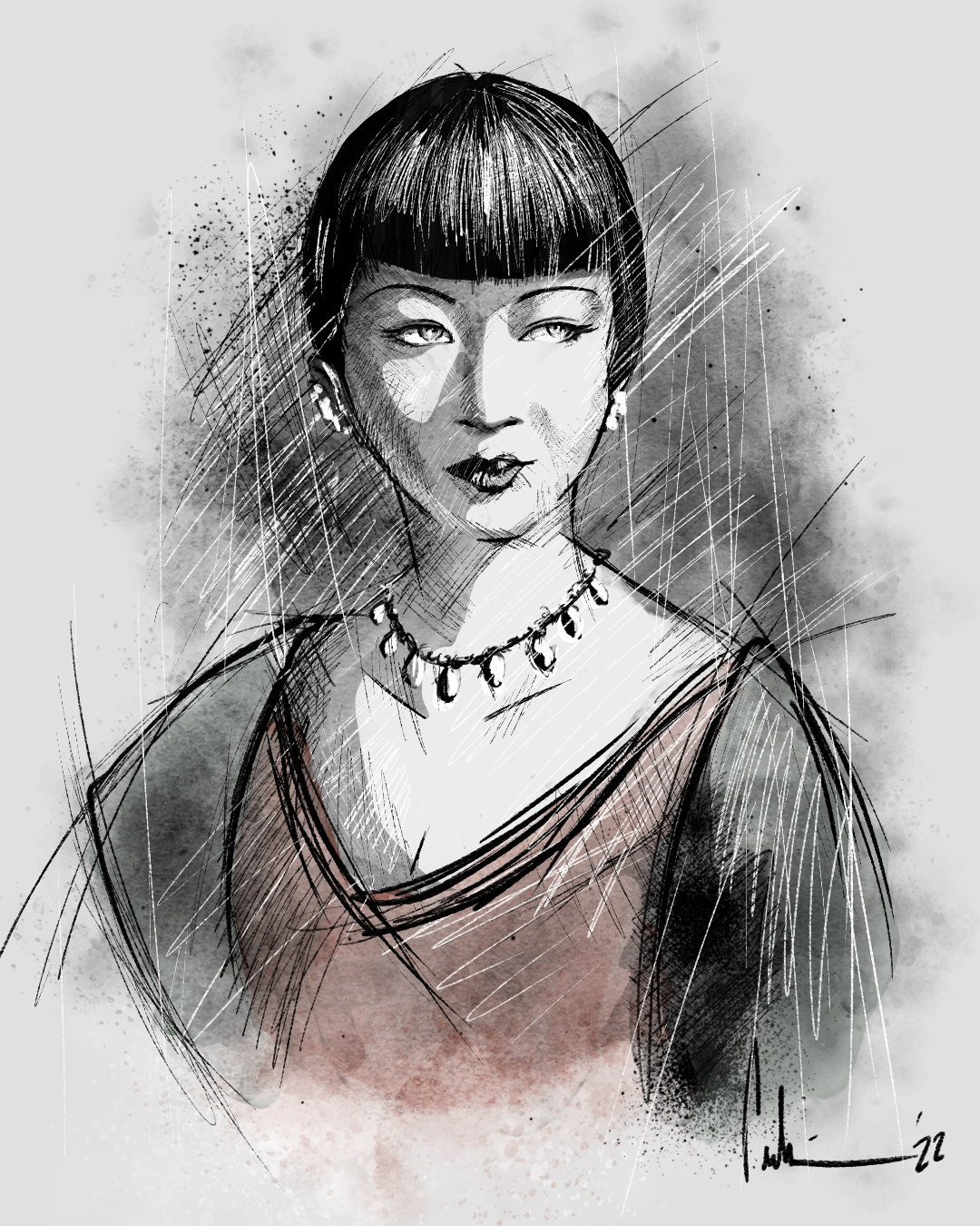 InkTober2022_Redux_02_AnnaMayWong